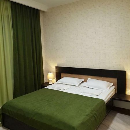Mtacminda Apartment Τυφλίδα Εξωτερικό φωτογραφία