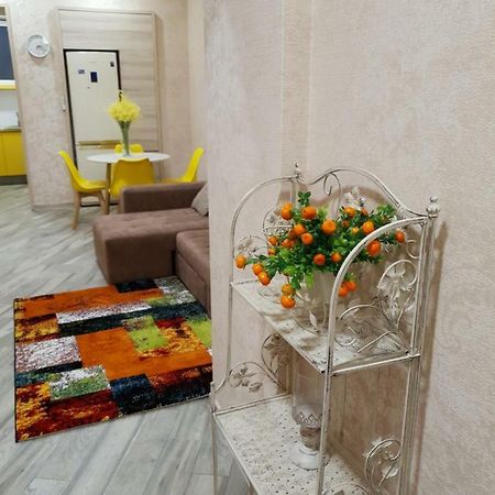 Mtacminda Apartment Τυφλίδα Εξωτερικό φωτογραφία