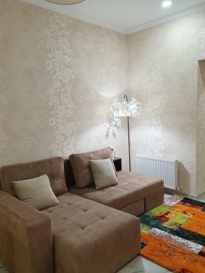 Mtacminda Apartment Τυφλίδα Εξωτερικό φωτογραφία