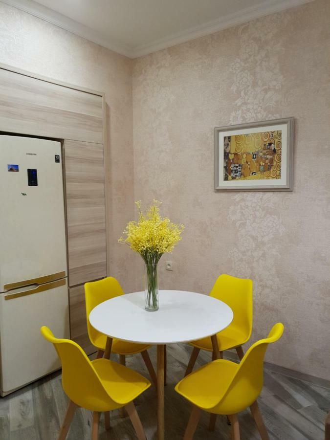 Mtacminda Apartment Τυφλίδα Εξωτερικό φωτογραφία