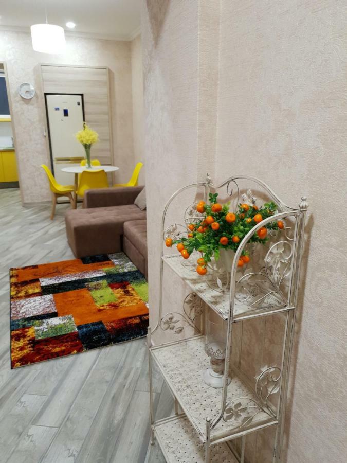 Mtacminda Apartment Τυφλίδα Εξωτερικό φωτογραφία