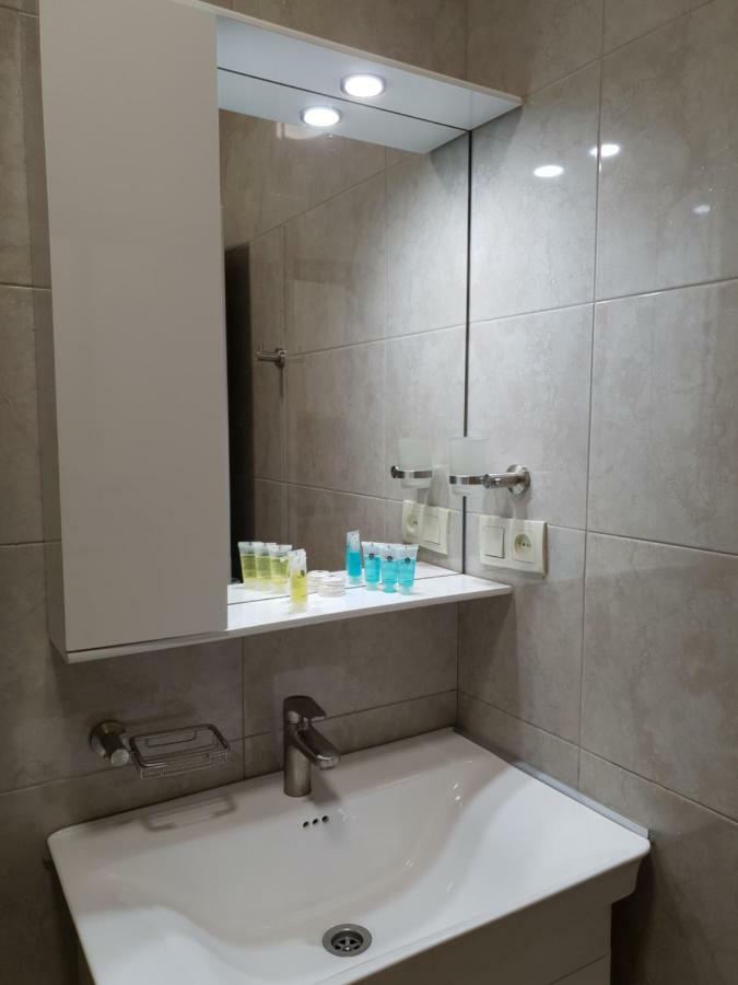 Mtacminda Apartment Τυφλίδα Εξωτερικό φωτογραφία