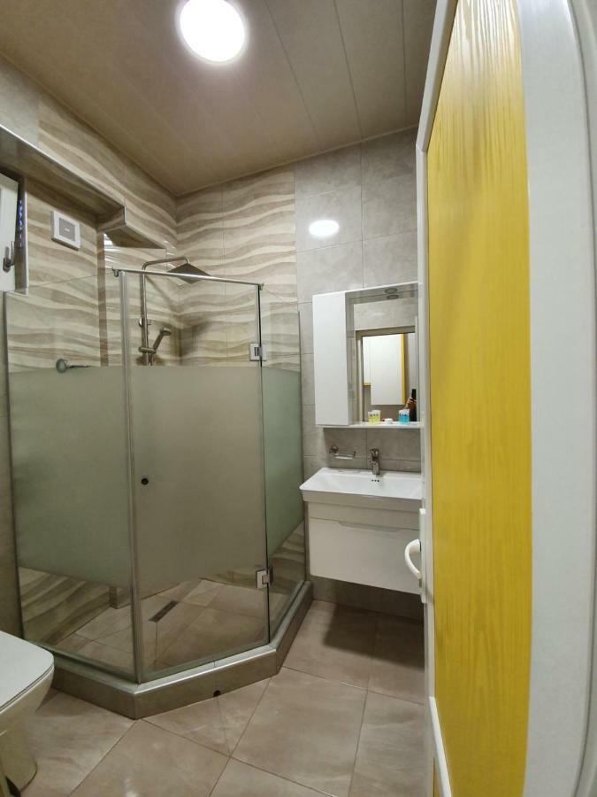 Mtacminda Apartment Τυφλίδα Εξωτερικό φωτογραφία