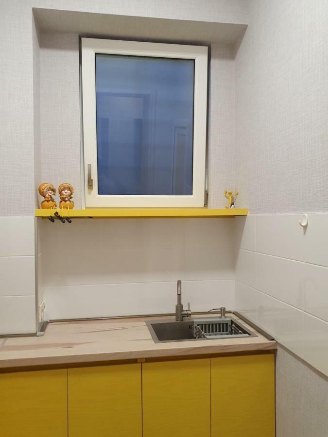 Mtacminda Apartment Τυφλίδα Εξωτερικό φωτογραφία
